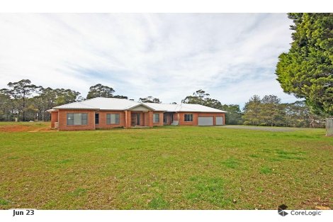 1015 Wisemans Ferry Rd, South Maroota, NSW 2756