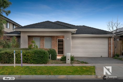 12 Longshanks St, Thornhill Park, VIC 3335