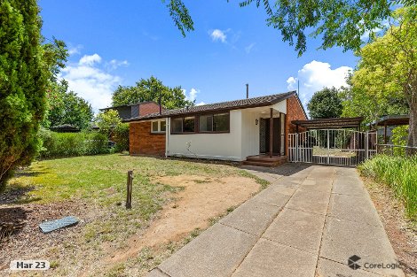 4 Gardiner St, Downer, ACT 2602