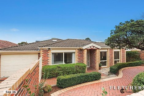 16 Morack Rd, Vermont, VIC 3133