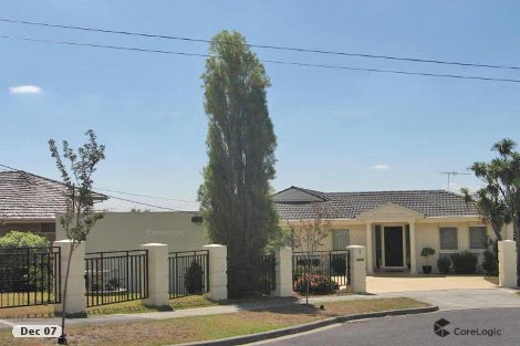 1 Kinka Cl, Bulleen, VIC 3105