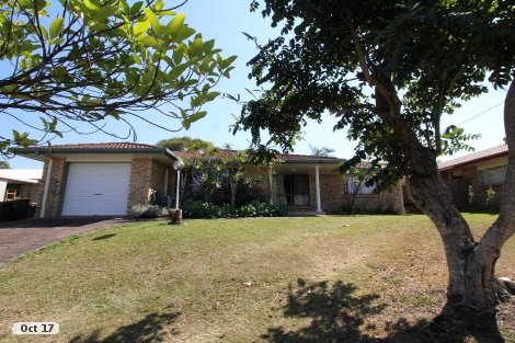 29 Beerburrum St, Battery Hill, QLD 4551