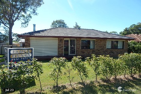 3 Ingall St, Metford, NSW 2323