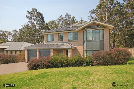 21 Courtenay Cres, Long Beach, NSW 2536