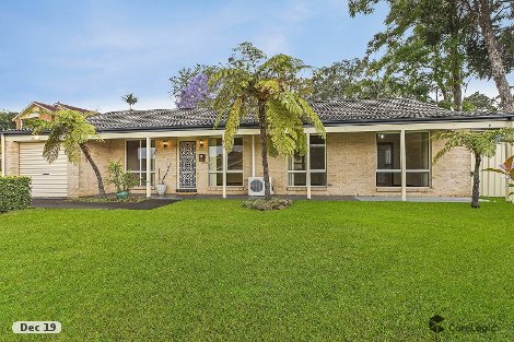 6 Wilum Cl, Tumbi Umbi, NSW 2261