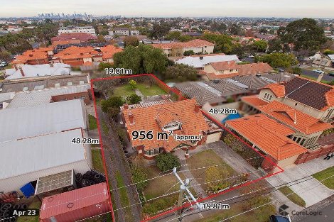 2 Thorn St, Essendon, VIC 3040