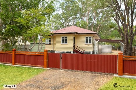 9 Vine Rd, Coominya, QLD 4311