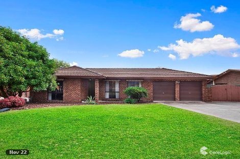 32 Alice Jackson Cres, Gilmore, ACT 2905