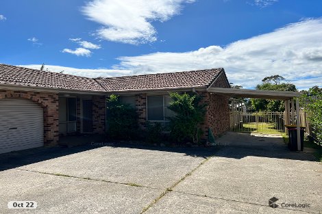 3 Glenair Ave, West Nowra, NSW 2541