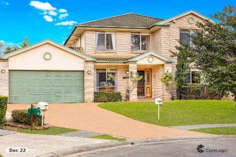 8 Banksia Cl, Kings Langley, NSW 2147