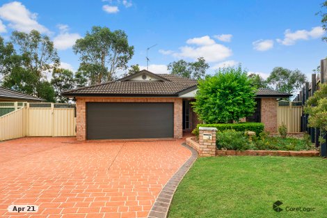 2 Bransby Pl, Mount Annan, NSW 2567