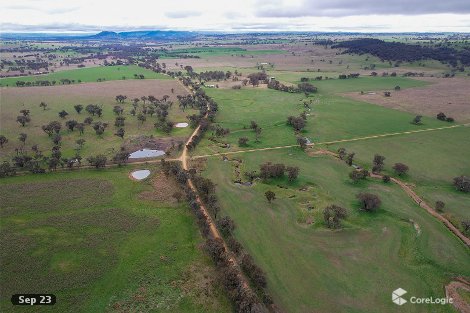 1042 Douglas Gap Rd, Murringo, NSW 2586