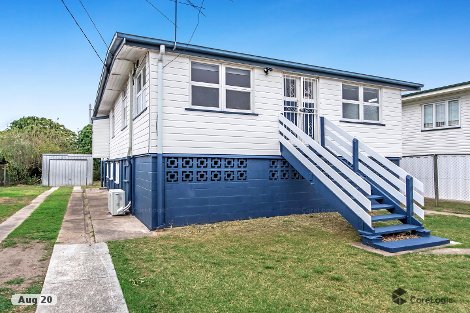 18 Blackwood St, East Ipswich, QLD 4305