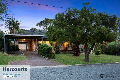 25 Butler Cres, Banksia Park, SA 5091