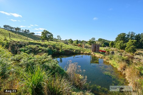 40 Coates Rd, Mount Hicks, TAS 7325