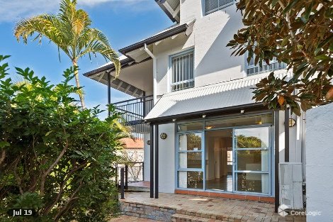 5/331 Gregory Tce, Spring Hill, QLD 4000