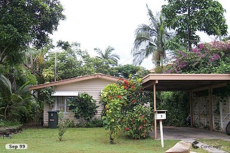 3 Mclean St, Cairns North, QLD 4870