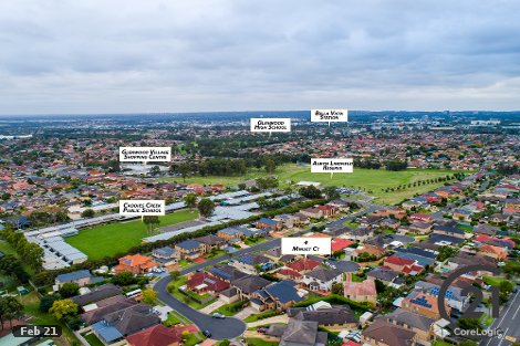 4 Minuet Ct, Glenwood, NSW 2768