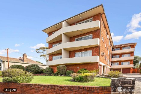 15/34 Dalhousie St, Haberfield, NSW 2045