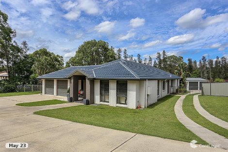 5 Douglas Pl, Hunterview, NSW 2330