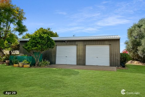 37 Mackie St, Chinchilla, QLD 4413