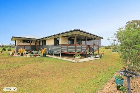 74 Mill Rd, Avondale, QLD 4670