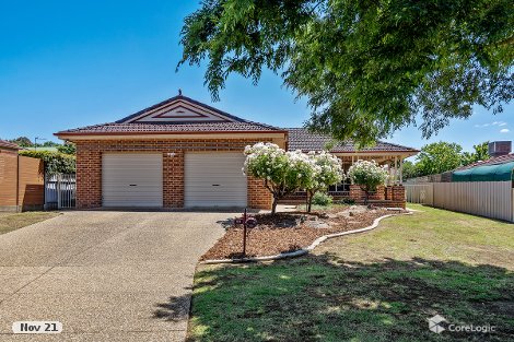 58 Kimberley Dr, Tatton, NSW 2650