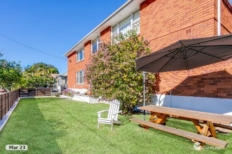 4/21 Stewart Ave, Curl Curl, NSW 2096