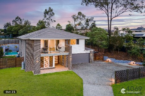 1 Ellerby Rd, Moggill, QLD 4070