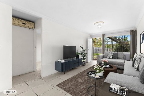 2/18 Glena St, Fairfield, QLD 4103