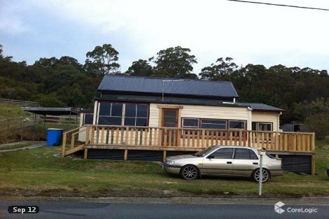 62 Gladstone Rd, Pioneer, TAS 7264