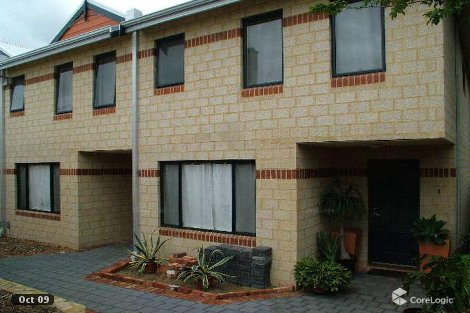 2/7 Bulwer Ave, Perth, WA 6000