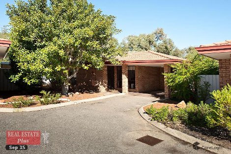 36/63 Amherst Rd, Swan View, WA 6056