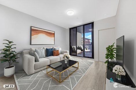 808/2a Mark St, Lidcombe, NSW 2141