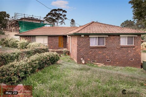 1 Nairana Dr, Marayong, NSW 2148