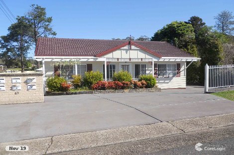 6/43 Smith Rd, Elermore Vale, NSW 2287