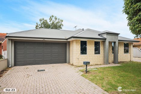 16a Medhurst Cres, Nollamara, WA 6061