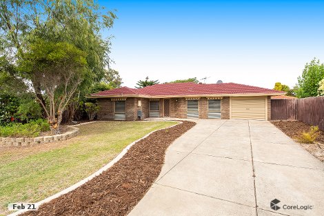 5 Bolaro Pl, Hillman, WA 6168