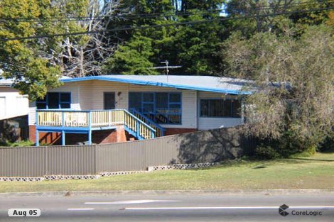 10 Pacific Hwy, Calga, NSW 2250