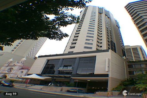 28/108 Margaret St, Brisbane City, QLD 4000