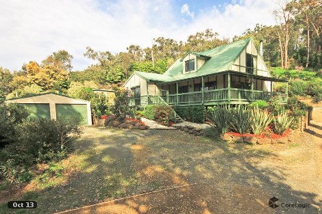 100 Healesville-Yarra Glen Rd, Healesville, VIC 3777