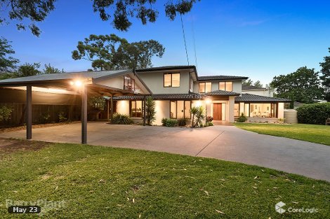 35 Arcadia Ave, The Basin, VIC 3154