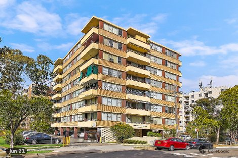 32/16 West Tce, Bankstown, NSW 2200