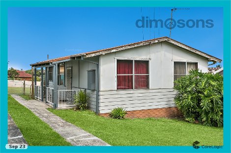 57 Lake Heights Rd, Lake Heights, NSW 2502