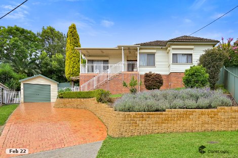 4 Fisher Pl, Campbelltown, NSW 2560