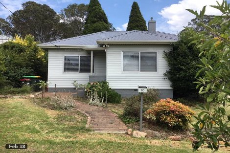 10 Bellevue Ave, Moss Vale, NSW 2577