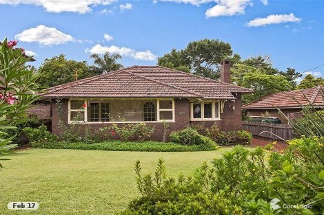 81 Duntroon Ave, Roseville Chase, NSW 2069