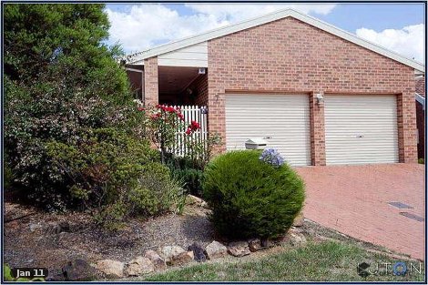 7 Nangi Pl, Ngunnawal, ACT 2913