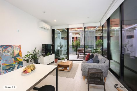 110/107 Cambridge St, Collingwood, VIC 3066