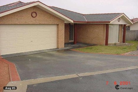 3 Cuzens Pl, Ngunnawal, ACT 2913